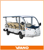 二十三人座觀光車