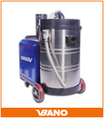 工業(yè)吸塵吸水機(jī)