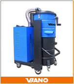 大容量真空吸塵器