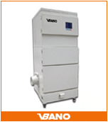 電子脈沖集塵器