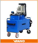 固液分離型工業(yè)吸油機(jī)