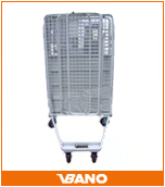 歐式物流臺(tái)車