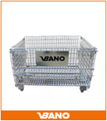 倉(cāng)庫(kù)籠