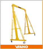 移動(dòng)式龍門架