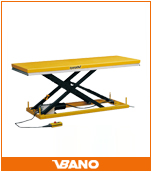 大臺面電動升降平臺