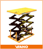 (四剪)電動升降平臺