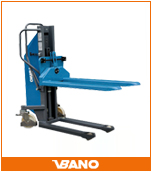 電動(dòng)側(cè)傾車(chē)