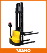 經(jīng)濟型全電動堆高車