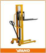 手動液壓堆高車