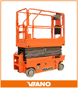 高空升降平臺(tái)