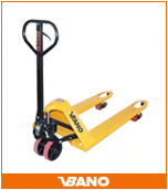 快速起升型搬運車