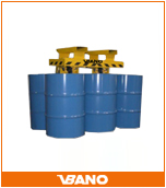 多桶搬運夾具(6桶)