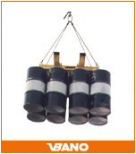 多桶搬運夾具(8桶)