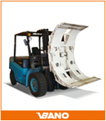 紙卷夾(固定短臂式)