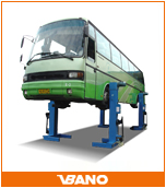 組合移動式舉升機