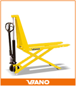 剪式搬運(yùn)車