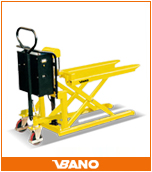 電動剪式搬運(yùn)車