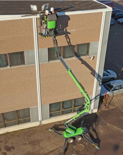 高空作業(yè)平臺