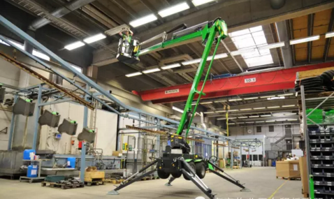 高空作業(yè)平臺