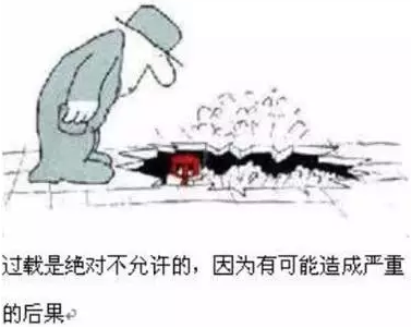 手動(dòng)液壓搬運(yùn)車(chē)安全操作