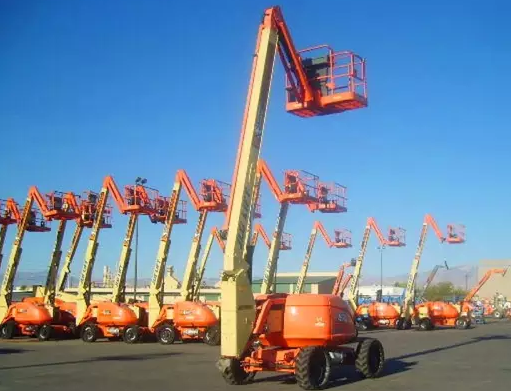 高空作業(yè)平臺