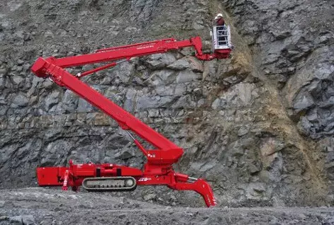 高空作業(yè)平臺