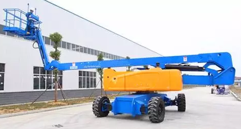 高空作業(yè)平臺