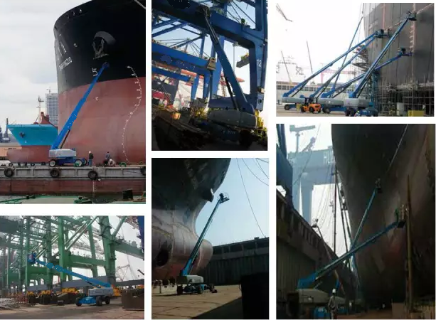 高空作業(yè)平臺(tái)