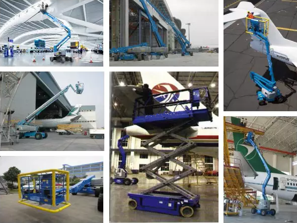 高空作業(yè)平臺(tái)